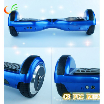 Colorful Hover Board Smart Wheels Electric Scooter